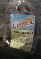 Mustaccioli