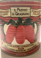 Pomodoro S.Marzano