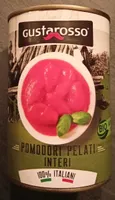 Pomodori pelati interi