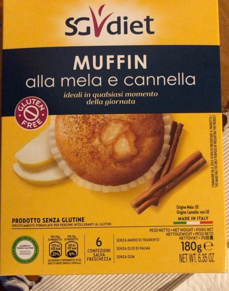 Muffin