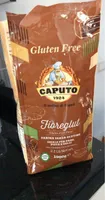 Farina senza glutine