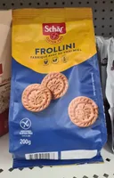 Frollini
