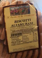 Biscotti