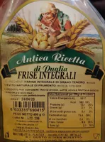 Frise Integrali