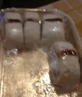 Biscotti amarena