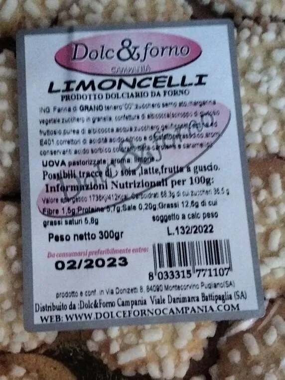 Limoncelli