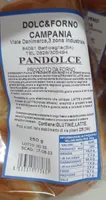 Pandolce