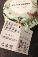 Olive verdi in salamoia BELLA DI CERIGNOLA