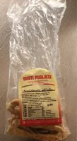 Scaldatelli all’olio