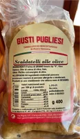 Scaldatelli