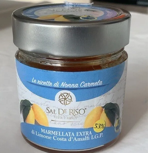 Le ricette di Nonna Carmela