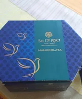 Mandorlata