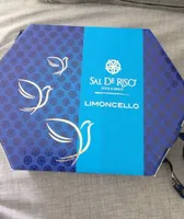 Colomba Limoncello