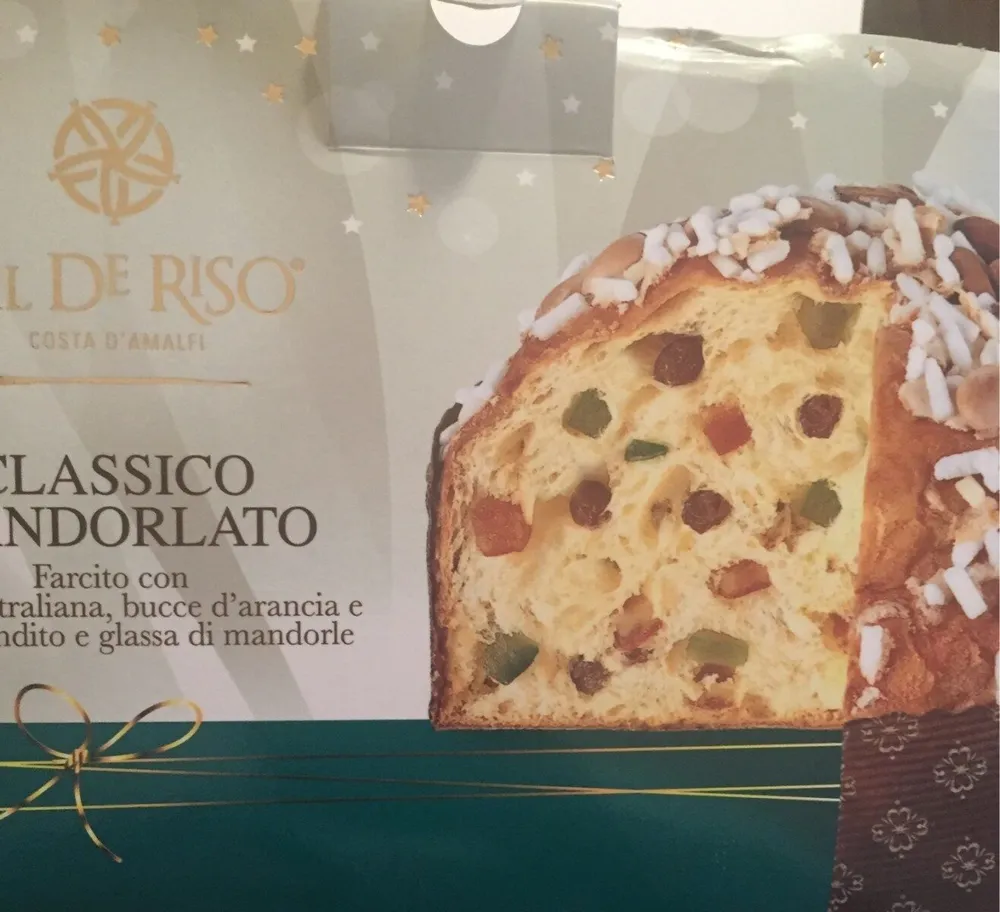 Panetonne
