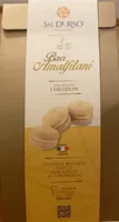 Baci amalfitani