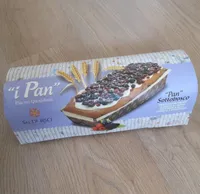 "Pan Sottobosco"