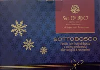 Sottobosco