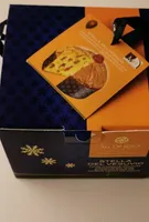 Panettone Stella del Vesuvio