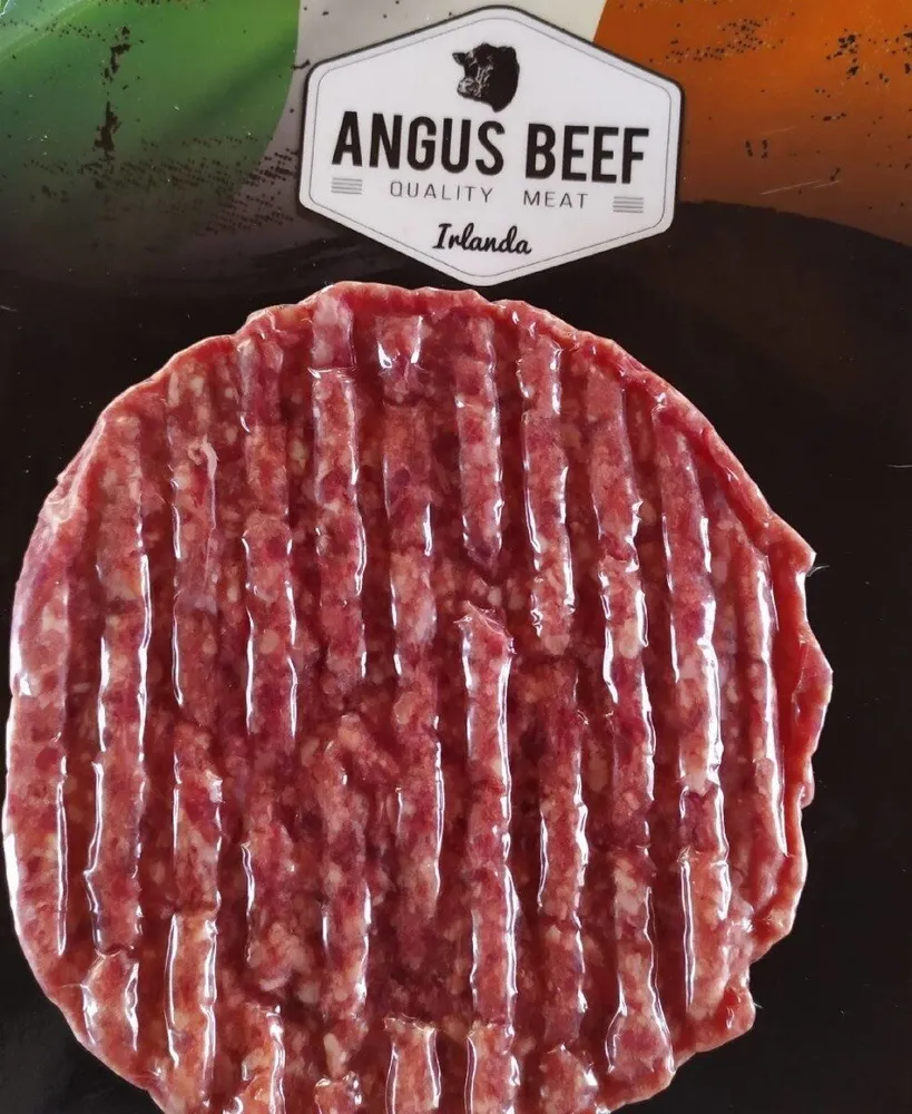Angus beef