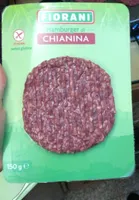 Hanburger di chianina