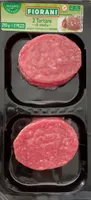 Tartare di vitello