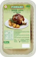 Stinco cotto di suino