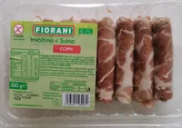 Involtino di suino (coppa)
