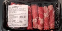 INVOLTINI COPPA SUINO