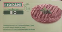 Hamburger bio