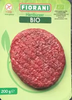 Hamburger BIO