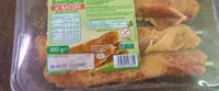 Bombette al bacon