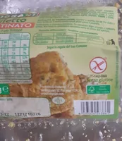 fiorati filetto gratinato