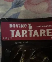 Bovino Tartare