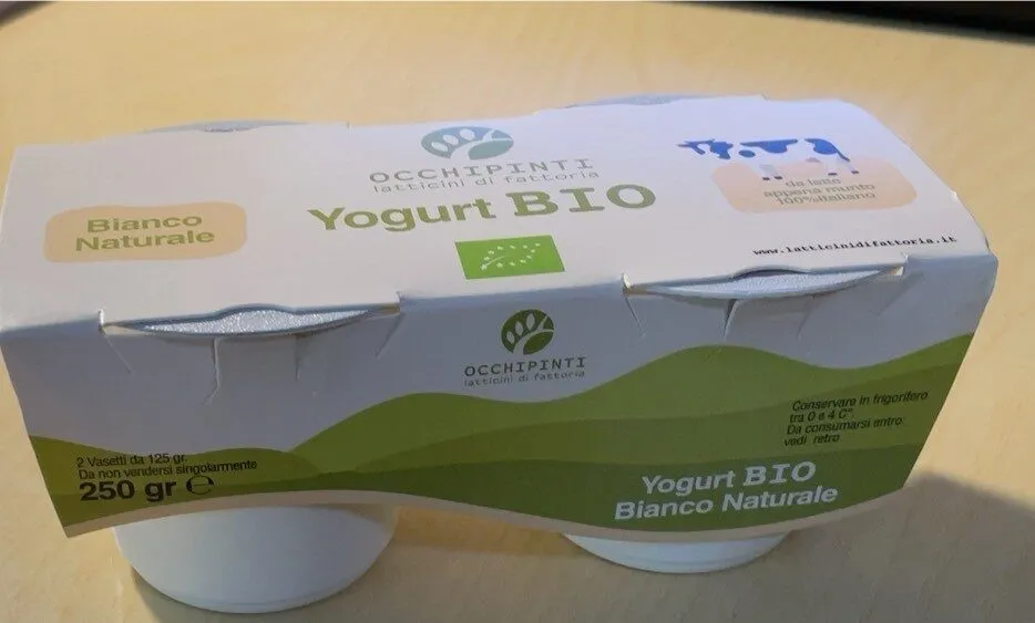 Yougurt BIO