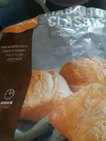 Ciabattine classica