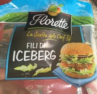 Fili di iceberg