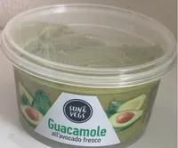 Guacamole