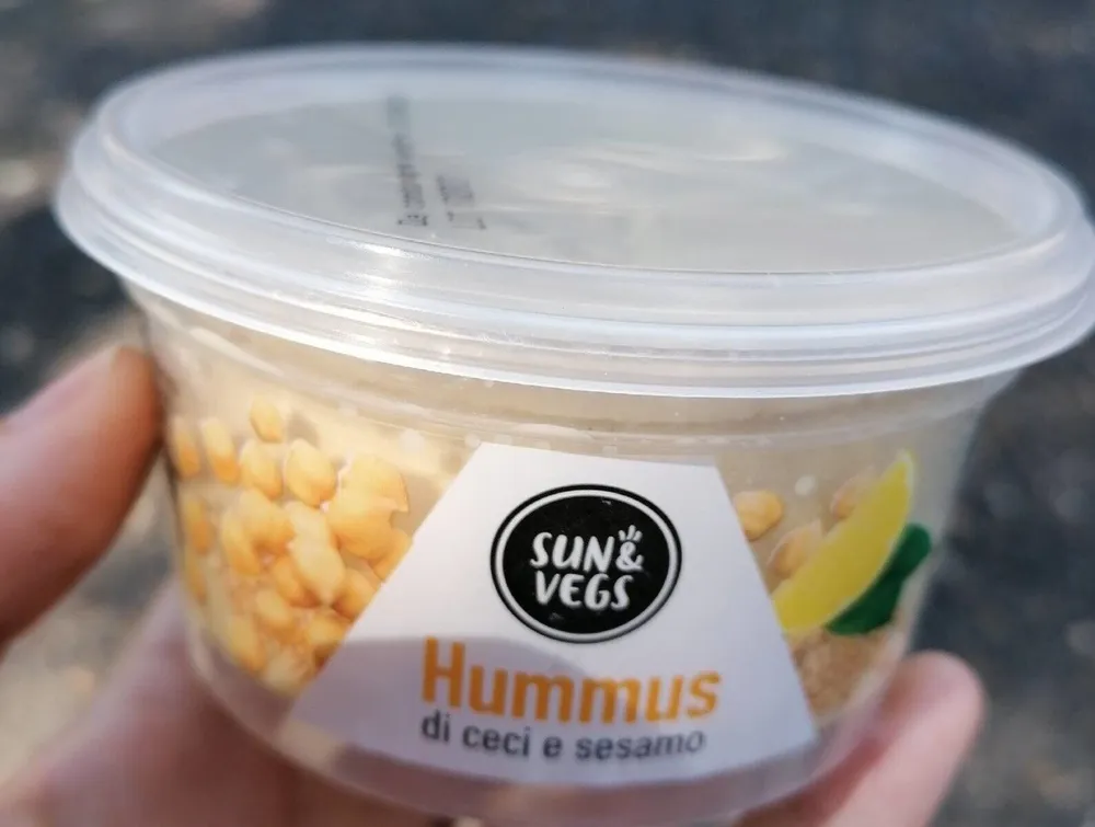 Hummus