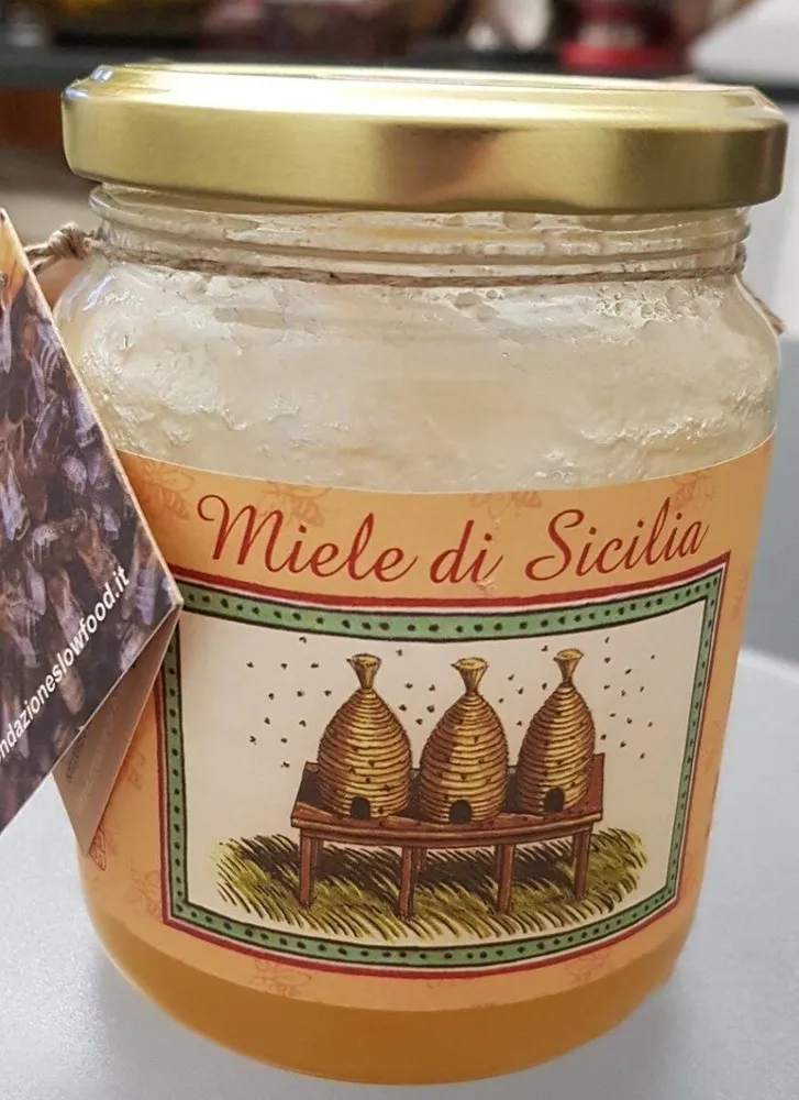 Miele di Sicilia