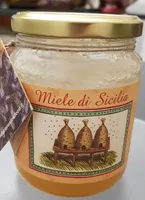 Miele di Sicilia