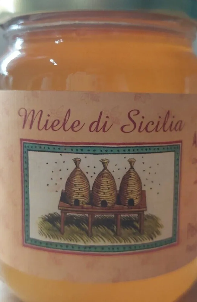 Miele di Sicilia
