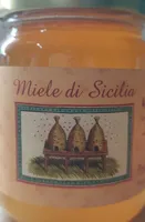 Miele di Sicilia