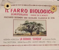 Il Farro Biologico