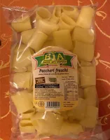 Paccheri Freschi trafilati al bronzo