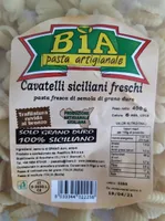 BIA PASTA ARTIGIANALE