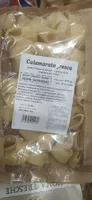 Calamarata fresca