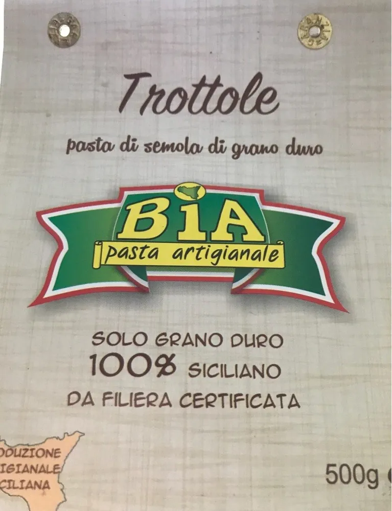 trottole