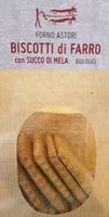 Biscotti di farro