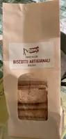 Biacotti artigianali