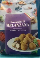 Bocconcini di melanzana